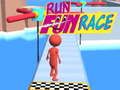 Spiel Fun-Run-Rennen  Online