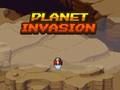 Spiel Planeten-Invasion  Online