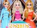 Spiel Besties-Ausflugstag  Online