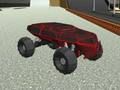 Spiel Fahrer von Landfahrzeugen  Online