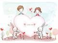 Spiel Valentin junge Liebe  Online