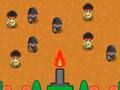 Spiel Militärisches Verteidigungsschießen  Online