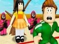 Spiel Tintenfischspiel: Roblox  Online