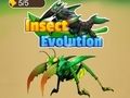 Spiel Insektenentwicklung  Online