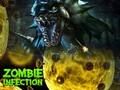Spiel Zombie-Infektion  Online
