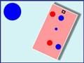 Spiel Farbe Pong  Online