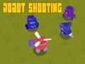 Spiel Roboterschießen  Online