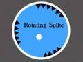 Spiel Spike-Rotation  Online