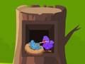 Spiel Pinker Vogel disqualifiziert  Online