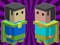 Spiel Nur ein Sprung  Online