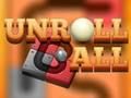 Spiel Falten Sie den Ball auseinander  Online