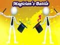 Spiel Magier kämpfen  Online