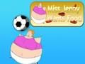 Spiel Fräulein Jenny will Essen  Online