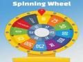 Spiel Drehendes Rad  Online