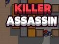 Spiel Killer-Attentäter  Online