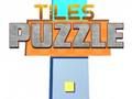 Spiel Fliesen-Puzzle  Online