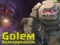Spiel Golem Armageddon  Online