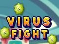 Spiel Virenbekämpfung  Online