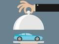 Spiel Brandneue Autos Puzzle  Online