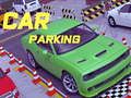 Spiel Parkplatz  Online