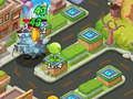 Spiel Pflanzen gegen Zombies entsperrt  Online