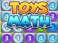 Spiel Spielzeug Mathe  Online