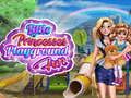 Spiel Spielspaß für kleine Prinzessinnen  Online