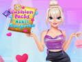 Spiel Modepacks Mania Überraschung Online