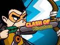 Spiel Kampf des Königreichs  Online