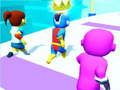 Spiel Fallende Menschen 3D  Online