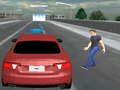 Spiel Crazy Car Impossible Stunt-Herausforderungsspiel  Online