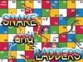 Spiel Schlange und Leitern  Online