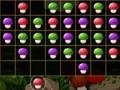 Spiel Pilz-Rätsel  Online