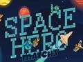 Spiel Space Hero Match 3 Online