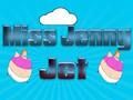 Spiel Fräulein Jenny Jet  Online