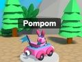 Spiel Monster-Kart  Online