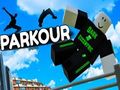 Spiel Roblox-Parkour  Online