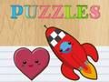 Spiel Rätsel  Online