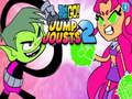 Spiel Teen Titans Go Jump Turniere 2  Online