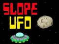 Spiel Neigungs-UFO  Online
