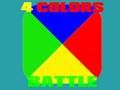 Spiel 4-Farben-Kampf  Online