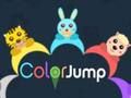Spiel Farbsprung  Online