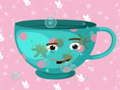 Spiel Baby Mädchen Geschirrspülen & Dress-Up  Online