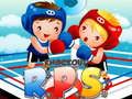 Spiel Knockout-RPS  Online