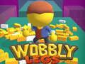 Spiel Wackelige Ligs  Online