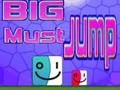Spiel Großer Musssprung  Online
