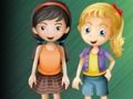Spiel Amgel Kinderzimmer Escape 65  Online