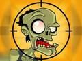 Spiel Zombie dumm  Online