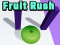 Spiel Fruchtrausch  Online