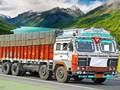 Spiel Lastwagen 18  Online